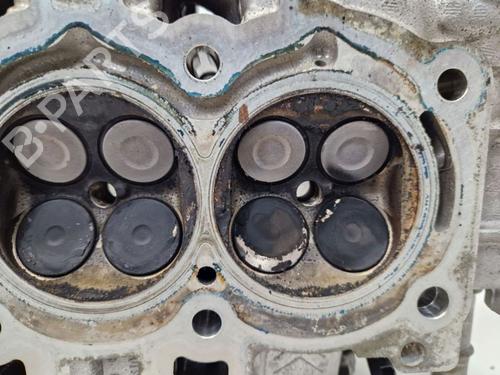 Cylinder head CITROËN C3 III (SX) 1.2 VTi 68 | BP36961471M5 - Image 9