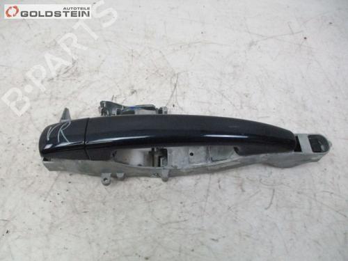 Used Front right exterior door handle PEUGEOT 308 SW I (4E_, 4H_) 1.6 HDi (109 hp) 18750493