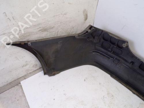 Rear bumper BMW 5 (E60) 530 i | BP18801202C8 