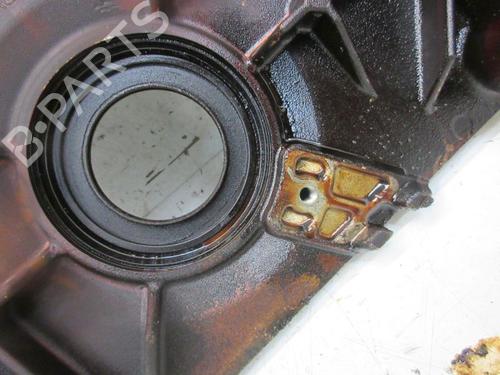 Upper protection BMW 7 (E65, E66, E67) 745 i, Li | BP37124643M93 - Image 6