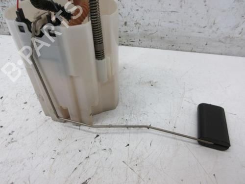 Fuel pump RENAULT MEGANE III Hatchback (BZ0/1_, B3_) 1.5 dCi | BP29093467M76 