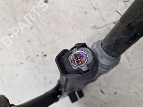 Sikkerhedssele-spænde OPEL CORSA D (S07) 1.2 (L08, L68) | BP24661769I32 