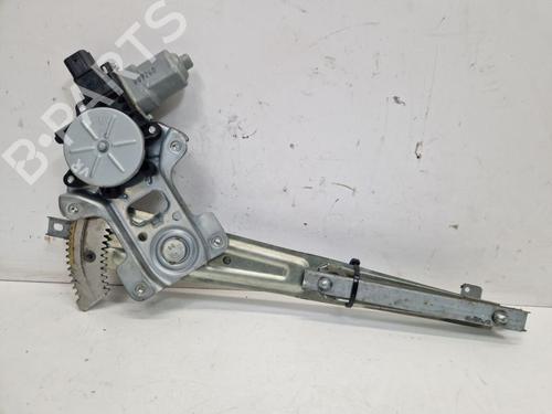 Used Front right window mechanism Front right window mechanism 39615513 39615513