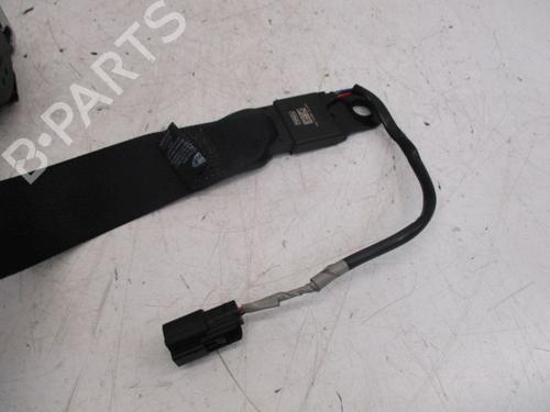 Front right seatbelt FORD FIESTA VI (CB1, CCN) 1.6 Ti | BP28174806I25 