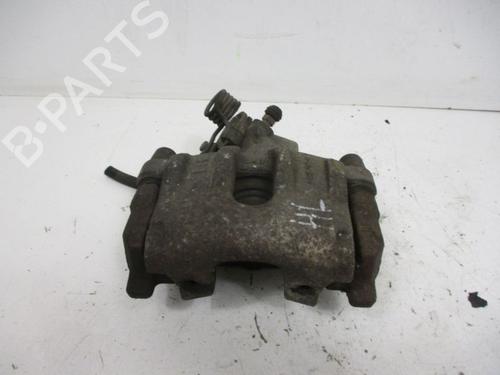 Left rear brake caliper MAZDA 3 Saloon (BL) 2.0 MZR (BL12, BLEFP) | BP40229958M107 - Image 5