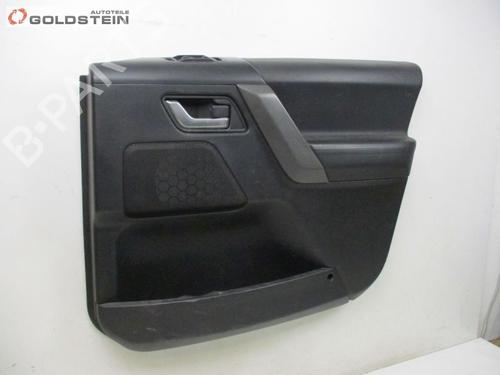 Front right panel LAND ROVER FREELANDER 2 (L359) 2.2 TD4 4x4 | BP37103333C59 - Image 3