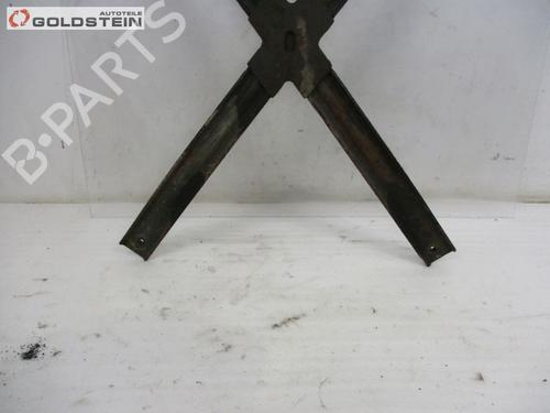Subframe SAAB 9-3 Convertible (YS3F) 1.9 TiD | BP37104479M9 - Image 6