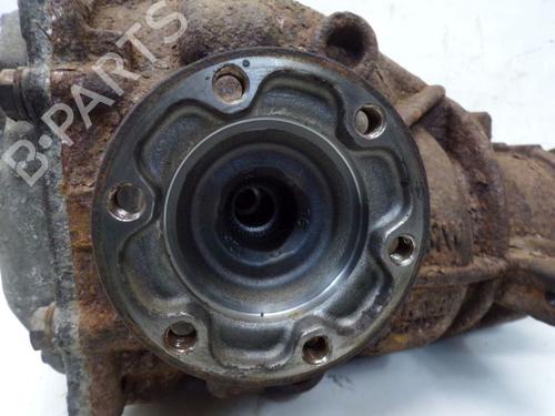 Rear differential BMW X3 (E83) 3.0 i xDrive | BP29101573M24 