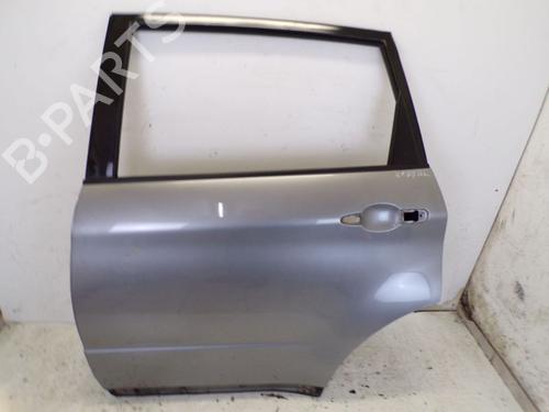 left-rear-door-subaru-tribeca-b9-2005-37130380 main image