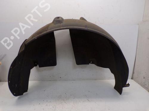 Hjulbue Hjulbue OPEL ASTRA J (P10) 1.6 (68) (115 hp) 29084741 29084741