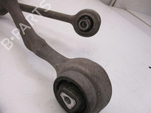 Right front steering knuckle BMW 1 (E81) 118 d | BP37119496M26 - Image 5