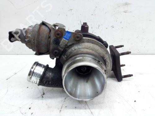 Turbocharger/Supercharger VOLVO V50 (545) D3 | BP29102655M71 
