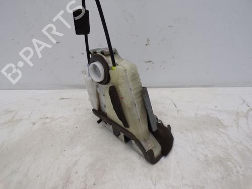 Rear right lock TOYOTA PRIUS (_W3_) 1.8 Hybrid (ZVW3_) | BP29097157C99 