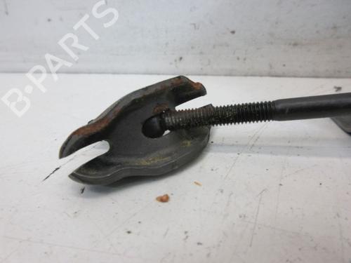 Hand brake MITSUBISHI COLT CZC VI Convertible (RG) 1.5 (Z36A) | BP29091543I18 
