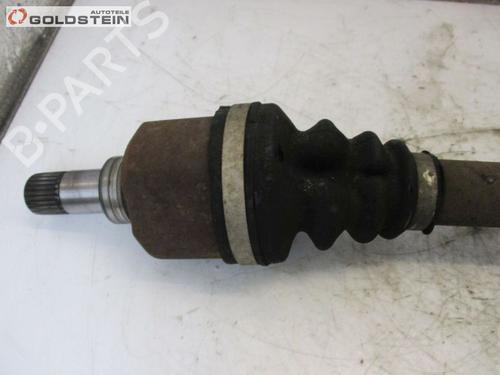 Driveshaft PEUGEOT 308 CC (4B_) 1.6 16V | BP37097573M37 - Image 3