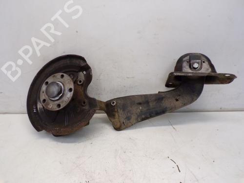 Right rear steering knuckle VW GOLF VI Variant (AJ5) 1.6 TDI | BP37133339M28 - Image 3