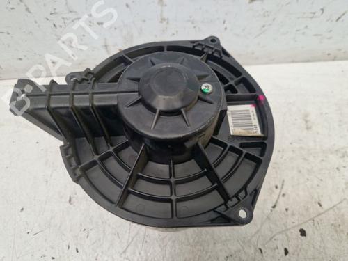 Heater blower motor HONDA CIVIC VIII Hatchback (FN, FK) 1.4 (FK1) | BP23395400M62 