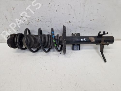 Used Right front shock absorber SEAT Mii (KF1, KE1) 1.0 (60 hp) 25281570