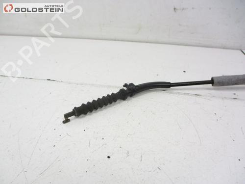 Front right exterior door handle VW SHARAN (7N1, 7N2) 2.0 TDI | BP18763375C129 