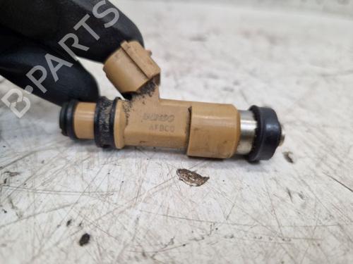 Used Injector SUBARU IMPREZA Saloon (GE, GV) 2.5 AWD (230 hp) 31574066