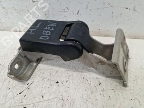 Used Hinge/Door check strap PEUGEOT EXPERT Van (VF3A_, VF3U_, VF3X_) 1.6 HDi 90 8V (90 hp) 29100113