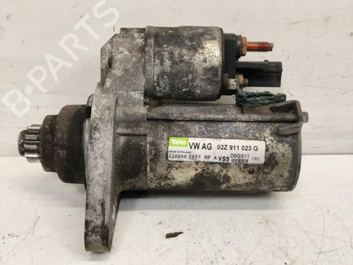 starter-vw-golf-plus-v-5m1-521-2004-2005-2006-2007-2008-2009-2010-2011-2012-2013-39742599 main image