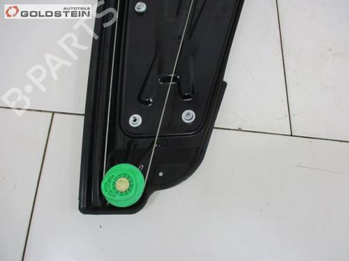 Rear left window mechanism LAND ROVER RANGE ROVER SPORT I (L320) 2.7 D 4x4 | BP18760796C24 