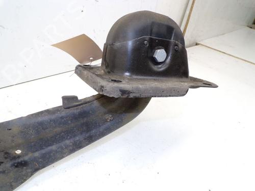 Right rear steering knuckle VW GOLF VI (5K1) 1.4 TSI | BP29084297M28 