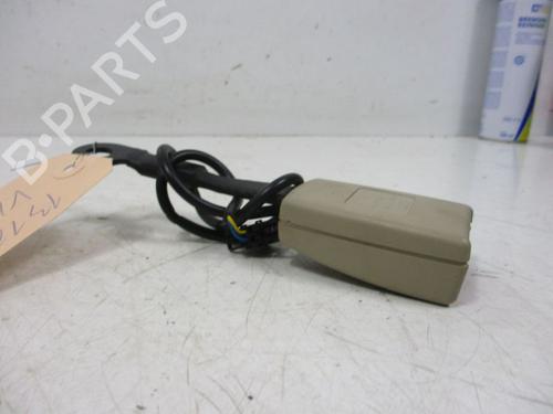Seat buckle AUDI A8 D3 (4E2, 4E8) 4.0 TDI quattro | BP37113025I32 - Image 3