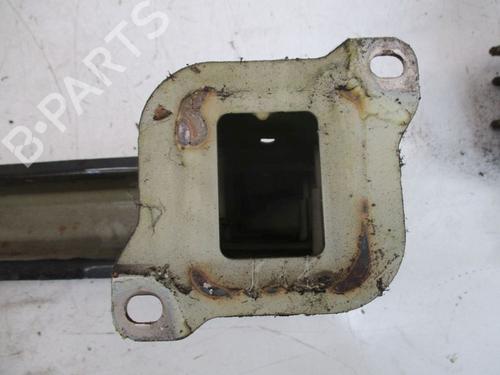 Rear bumper reinforcement SKODA FABIA II (542) 1.2 | BP29094043C73 