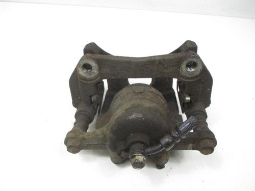 Left front brake caliper MAZDA 2 (DE_, DH_) 1.3 (DE3FS) | BP18790847M105
