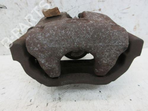 Right rear brake caliper CITROËN C4 II (NC_) 1.6 VTi 120 (NC5FS0, NC5FS9) | BP38027492M106  - Image 5