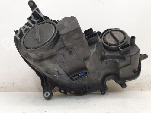 Left headlight MERCEDES-BENZ E-CLASS T-Model (S211) E 220 T CDI (211.208) | BP36475648C28 - Image 6