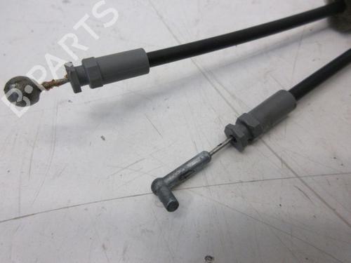 Rear left lock SUBARU TRIBECA (B9) 3.6 (WXF) | BP29096906C100 