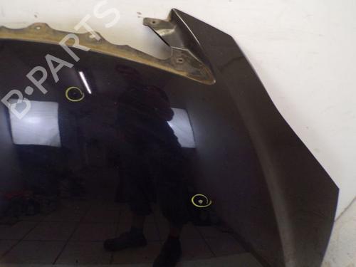 Hood MAZDA 3 (BK) 1.6 DI Turbo | BP29087567C1 
