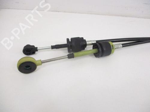 Cable FORD FOCUS II Turnier (DA_, FFS, DS) 1.6 TDCi | BP37110533E12 - Image 2