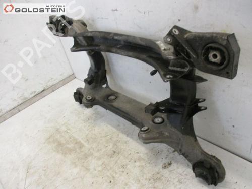 Rear axle MERCEDES-BENZ S-CLASS (W220) S 600 (220.878, 220.178) | BP18762180M2 