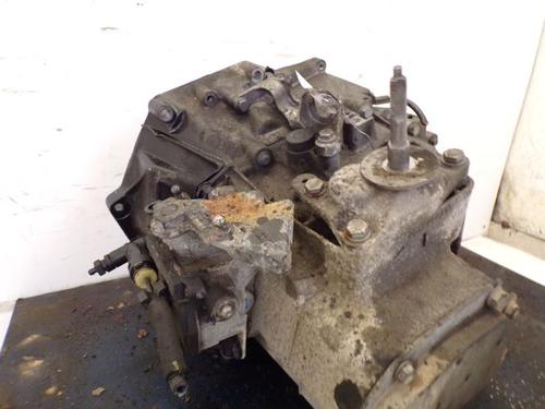 Gearbox PEUGEOT 308 SW I (4E_, 4H_) 1.6 HDi | BP18805541M3