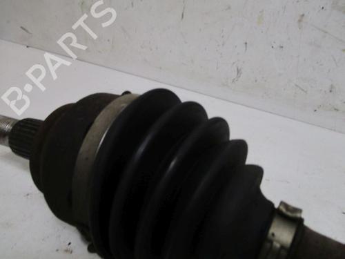 Left front driveshaft FORD FOCUS III 2.0 ST | BP40229945M38 - Image 5
