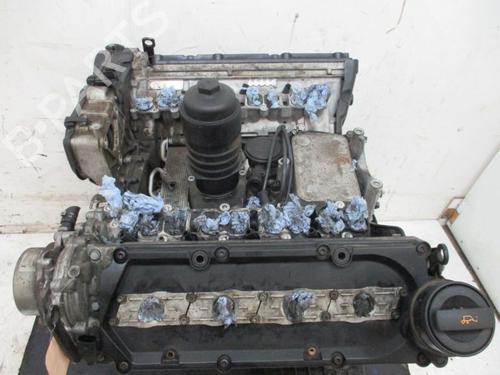 Engine AUDI A8 D3 (4E2, 4E8) 4.0 TDI quattro | BP18795165M1 