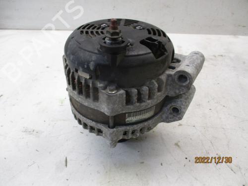 Used Alternator DODGE CHARGER 6.4 SRT8 (477 hp) 28174236