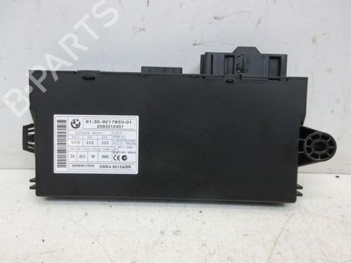 Øvrige styreenhet BMW 1 (E87) 116 i (122 hp) 29099621
