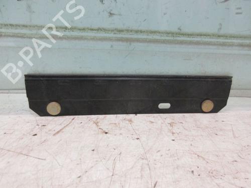 Front right quarter glass JEEP GRAND CHEROKEE II (WJ, WG) 4.0 4x4 | BP23190725C112 