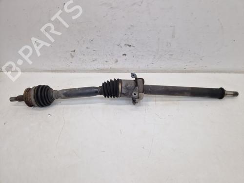 Used Right front driveshaft Right front driveshaft 37147814 37147814