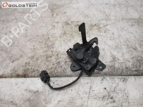 Hood lock HYUNDAI SANTA FÉ II (CM) 2.2 CRDi 4x4 | BP13761735C133