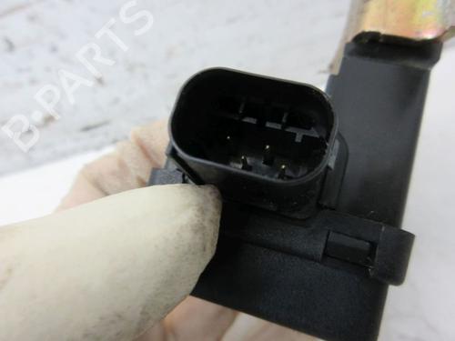 Tailgate lock MINI MINI (R50, R53) Cooper | BP29093775C101 