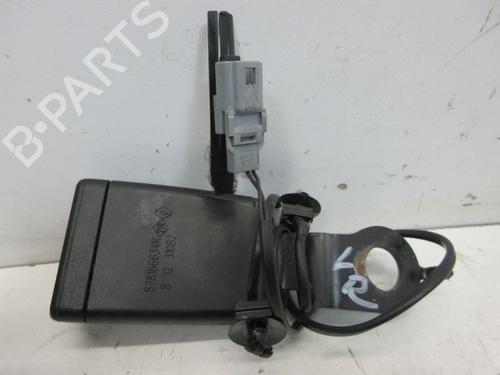 Seat buckle DACIA LOGAN MCV II 1.2 | BP37132013I32 - Image 4