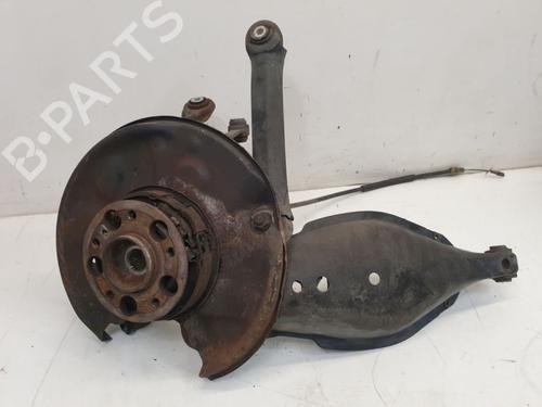 Used Right rear steering knuckle Right rear steering knuckle MERCEDES-BENZ SLK (R170) 230 Kompressor (170.447) (193 hp) 33907771 33907771