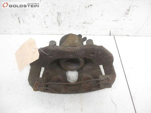 Used Right front brake caliper MAZDA 5 (CR) 2.0 CD (CR19) (143 hp) 18763959