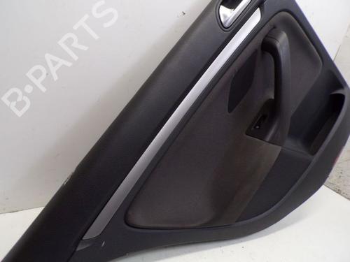 Rear left panel VW GOLF V Variant (1K5) 1.9 TDI | BP37119659C60 - Image 3